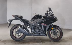 YAMAHA YZF-R3 RH13J
