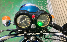 SUZUKI GT250 GT250B