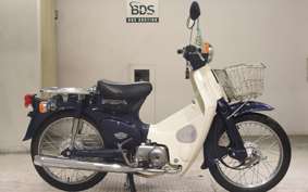 HONDA C50 SUPER CUB 2023 C50