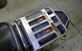 HONDA C110 SUPER CUB JA10