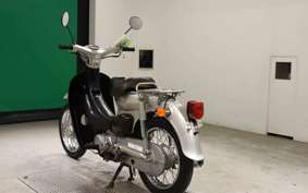 HONDA LITTLE CUB 2019 AA01