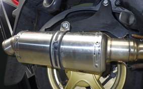 YAMAHA JOG ZR Gen.3 SA39J