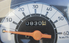 SUZUKI ADDRESS V50 CA44A