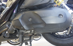 YAMAHA CYGNUS 125 XSR 3 SED8J