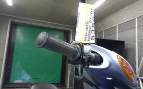 YAMAHA JOG POCHE 2021 SA08J