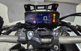 HONDA CB650R 2019 RH03