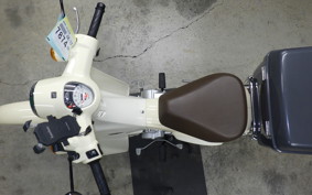 HONDA C50 SUPER CUB 2014 AA09