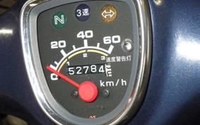 HONDA C50 SUPER CUB AA01