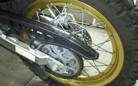 YAMAHA SEROW 250 Gen.3 2023 DG31J