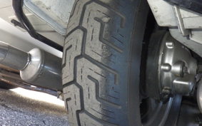 HONDA GL1500 GOLD WING SIDECAR