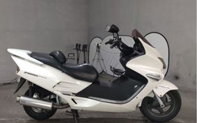 HONDA FORZA S MF06