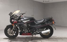 KAWASAKI GPZ1000RX 1985 ZXT00A