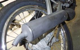 YAMAHA RZ50 Gen.2 2023 RA01J