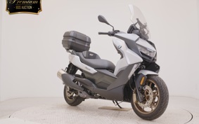 BMW C400GT 2025