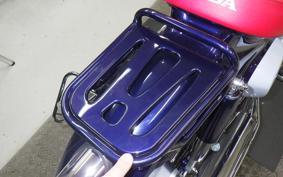 HONDA C125 SUPER CUB JA48