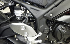 YAMAHA YZF-R3 2021 RH13J