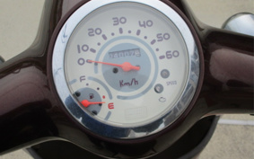 HONDA GIORNO AF70
