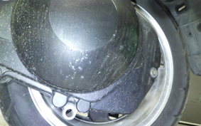 SUZUKI SKYWAVE 250 (Burgman 250) 2012 CJ41A