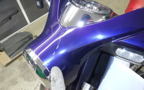 HONDA C125 SUPER CUB 2013 JA58