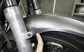 SUZUKI INAZUMA 400 (GSX400) 2004 GK7BA