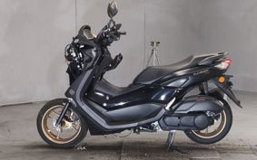 YAMAHA N-MAX 155 SG66J