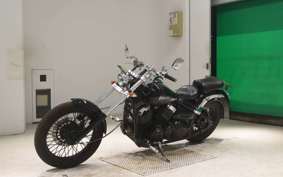 YAMAHA DRAGSTAR 400 1996 4TR