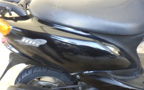 YAMAHA JOG Gen.4 SA16J