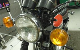 KAWASAKI W1 SA 1971 W1F