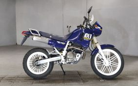 HONDA AX-1 MD21