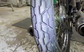 YAMAHA RD125 2007 404