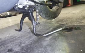 HONDA CREA SCOOPY I 1989 AF55