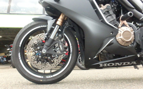 HONDA CBR650R 2022 RH03