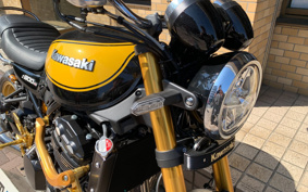 KAWASAKI Z900RS SE 2024 ZR900K