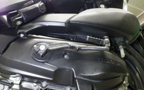 HONDA DIO 110 2010 JF31