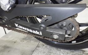 KAWASAKI NINJA 250R EX250K