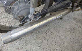 HONDA C50 SUPER CUB E C50