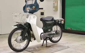 HONDA C90 SUPER CUB 2025 HA02