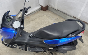 YAMAHA NMAX ABS