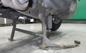 YAMAHA AXIS 125 TREET 2025 SE53J