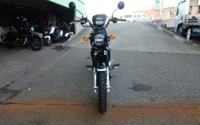 HONDA CROSS CUB JA60