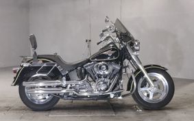 HARLEY HARLEY FLSTF1450 BMY