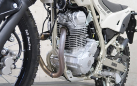 KAWASAKI KLX230 SHERPA S LX232A