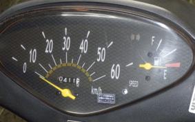 HONDA DIO Gen.6 AF62