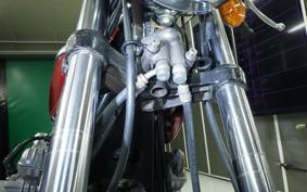 KAWASAKI Z900 LTD 2025 KZ900B