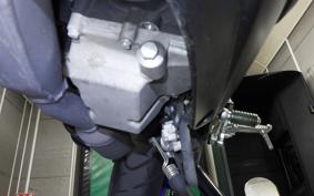 YAMAHA MT-25 A 2024 RG74J