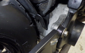 SUZUKI LET's 2 CA1PA