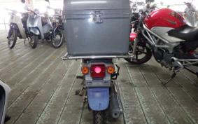 SUZUKI BIRDIE 50 BA43A