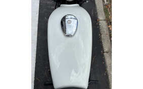 KAWASAKI 250TR BJ250F
