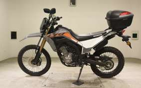 HONDA CRF250L 2024 MD47
