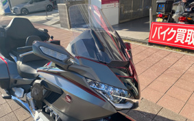 HONDA GL 1800 GOLD WING TOUR DCT 2018 SC79